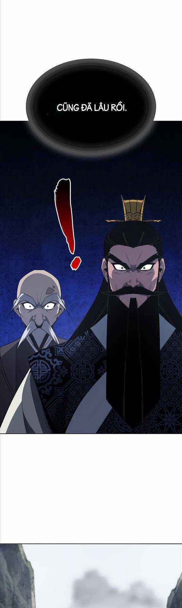 Thiên Ma Thần Quyết: Trùng Sinh Chapter 77 trang 36