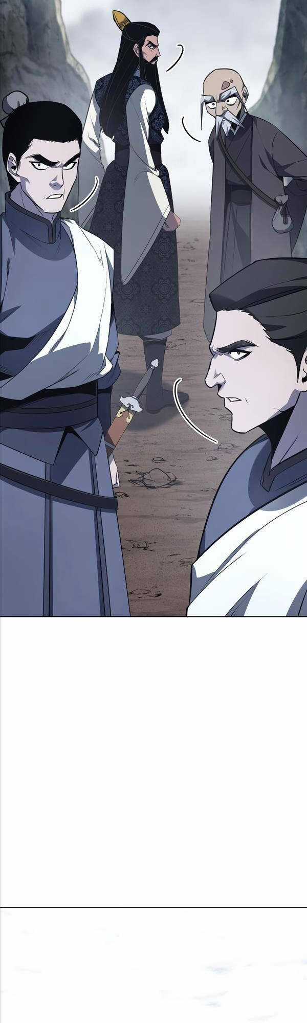 Thiên Ma Thần Quyết: Trùng Sinh Chapter 77 trang 37