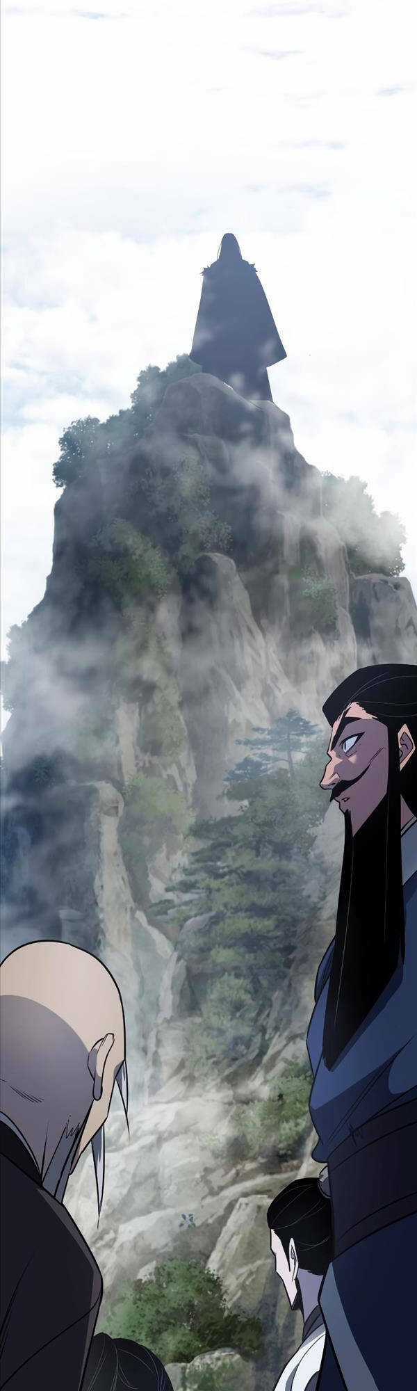 Thiên Ma Thần Quyết: Trùng Sinh Chapter 77 trang 38