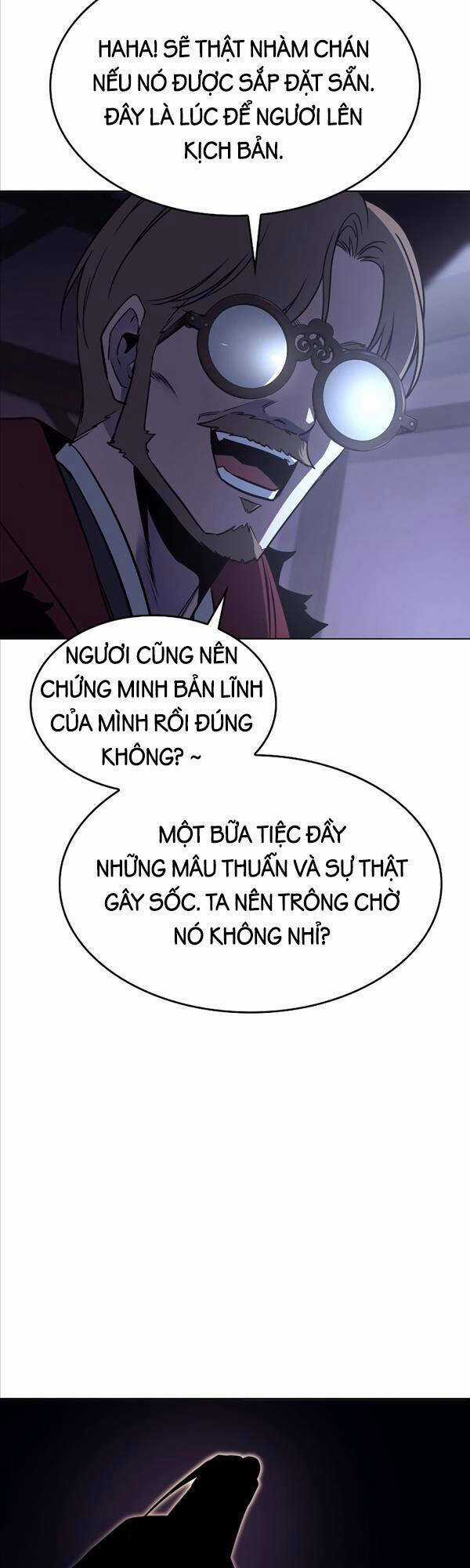 Thiên Ma Thần Quyết: Trùng Sinh Chapter 77 trang 4