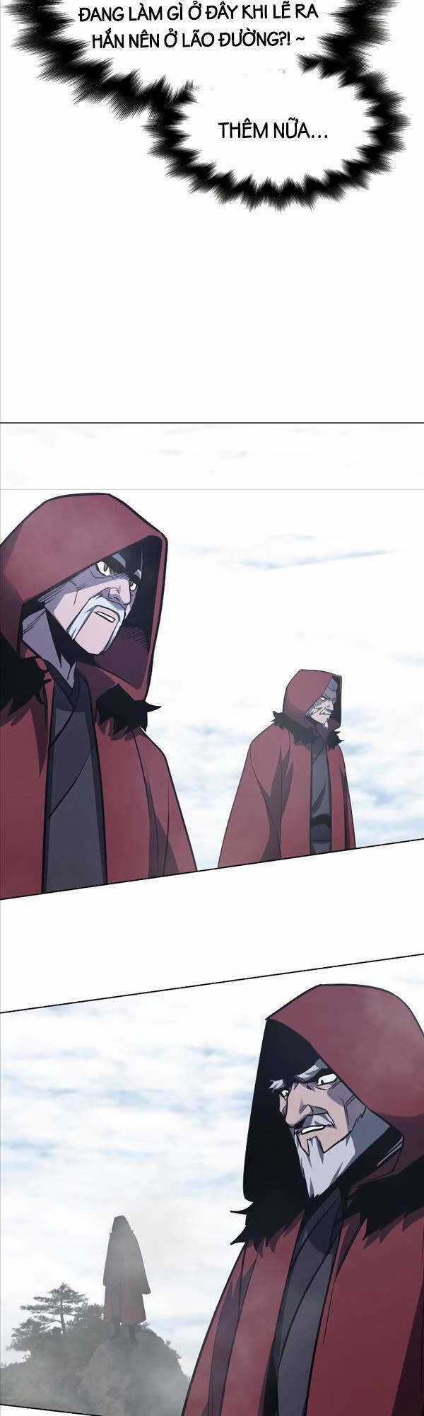 Thiên Ma Thần Quyết: Trùng Sinh Chapter 77 trang 41