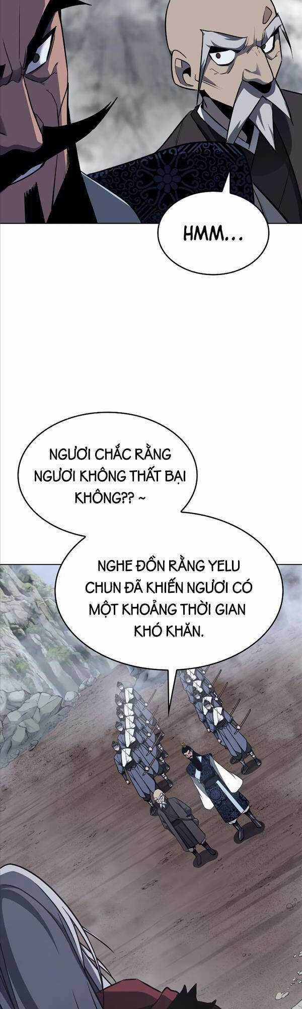 Thiên Ma Thần Quyết: Trùng Sinh Chapter 77 trang 45