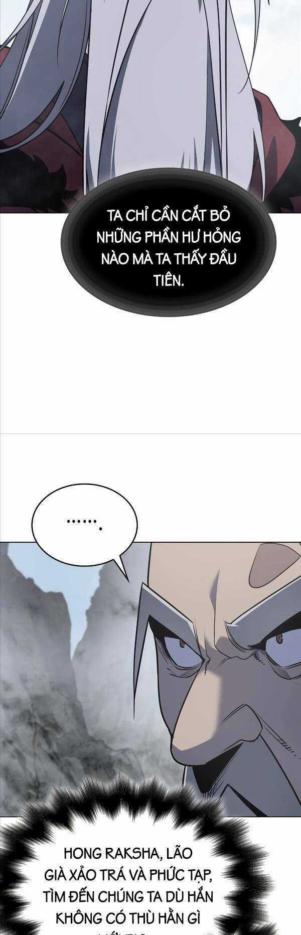 Thiên Ma Thần Quyết: Trùng Sinh Chapter 77 trang 47