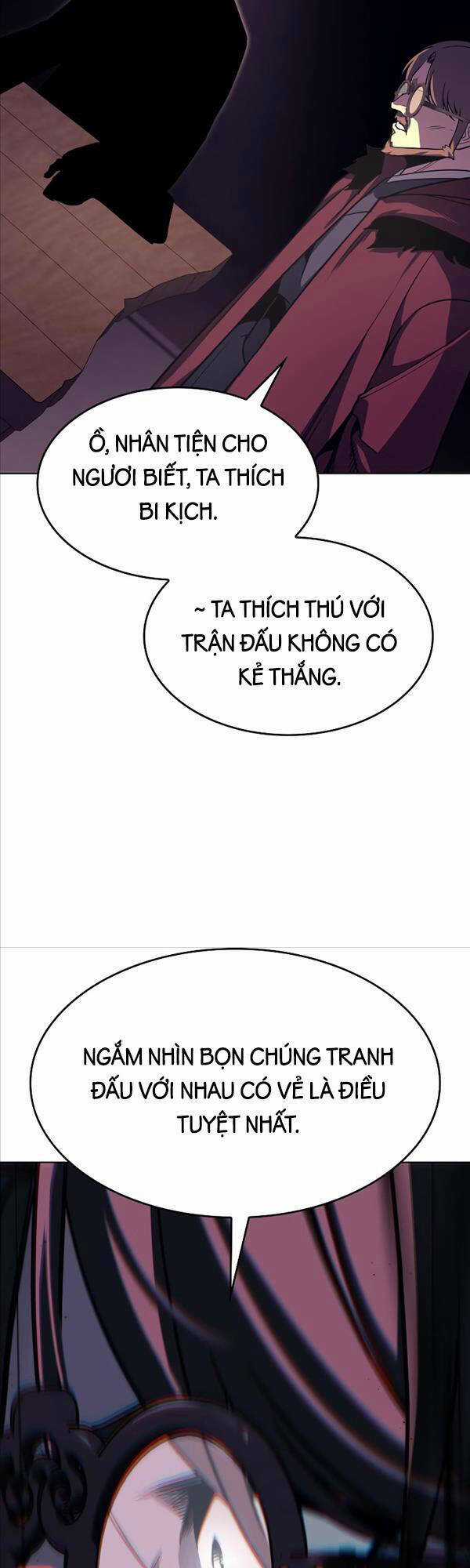Thiên Ma Thần Quyết: Trùng Sinh Chapter 77 trang 5