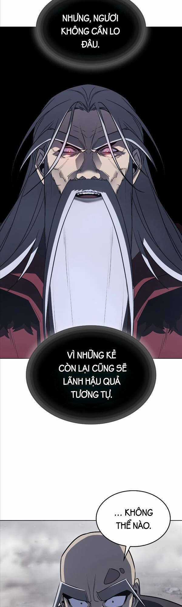 Thiên Ma Thần Quyết: Trùng Sinh Chapter 77 trang 50