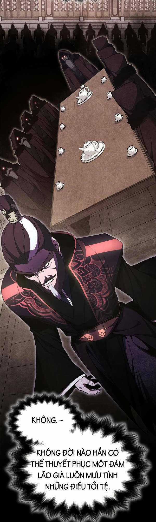 Thiên Ma Thần Quyết: Trùng Sinh Chapter 77 trang 52