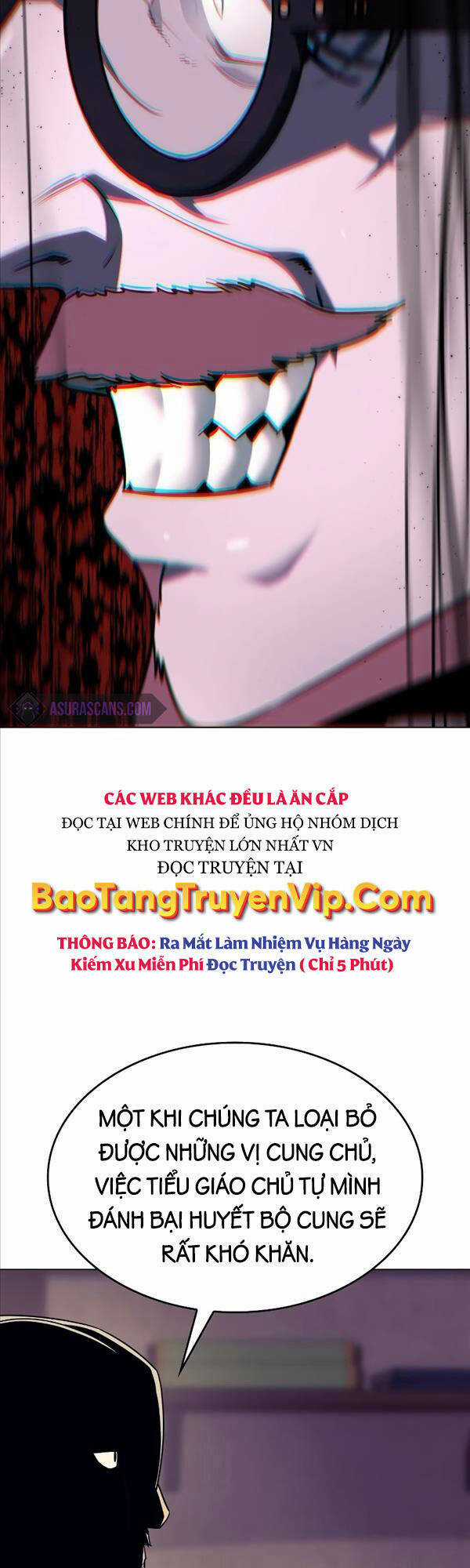 Thiên Ma Thần Quyết: Trùng Sinh Chapter 77 trang 6