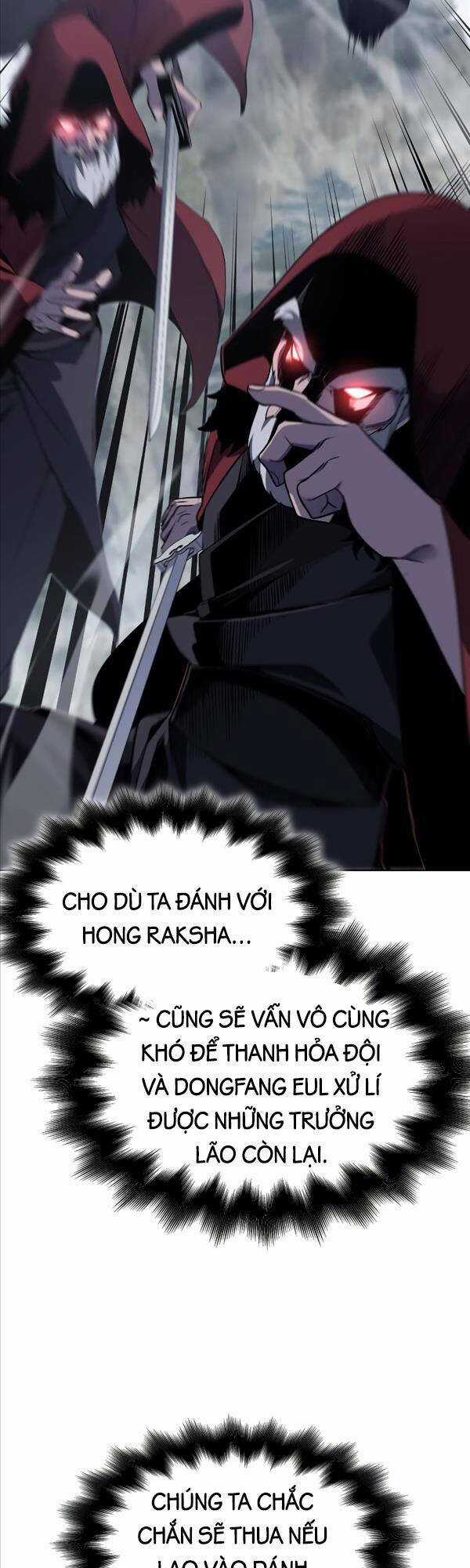 Thiên Ma Thần Quyết: Trùng Sinh Chapter 77 trang 61