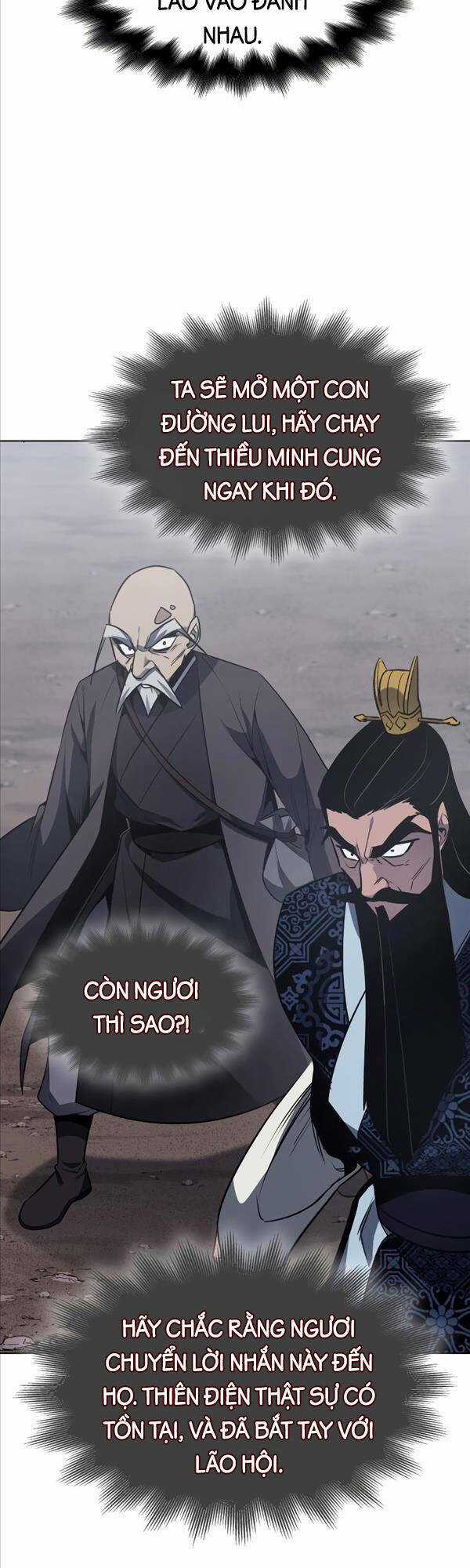 Thiên Ma Thần Quyết: Trùng Sinh Chapter 77 trang 62