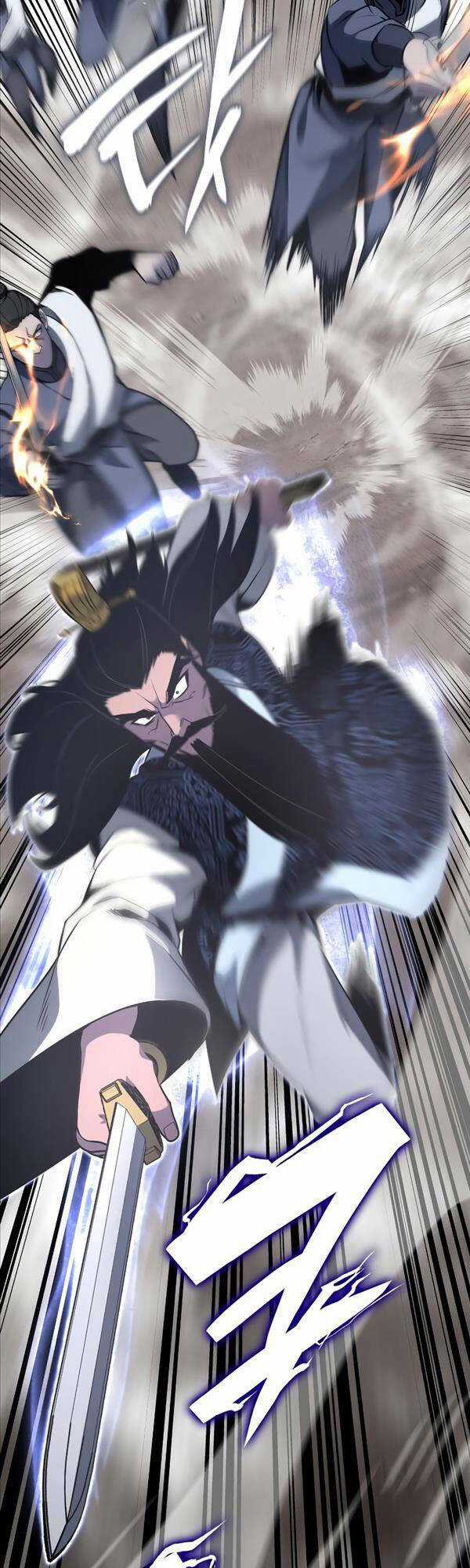 Thiên Ma Thần Quyết: Trùng Sinh Chapter 77 trang 64