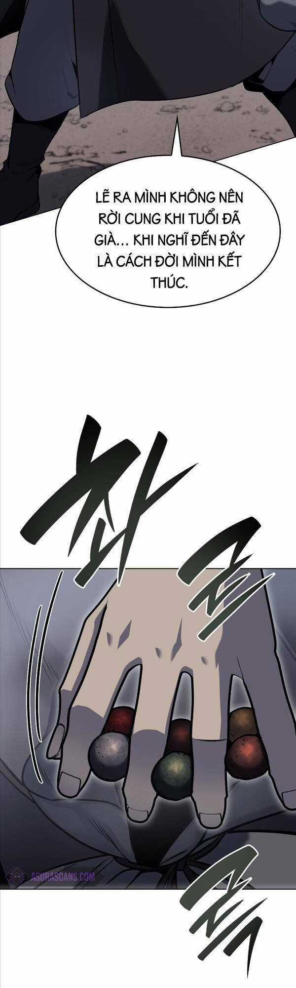 Thiên Ma Thần Quyết: Trùng Sinh Chapter 77 trang 76