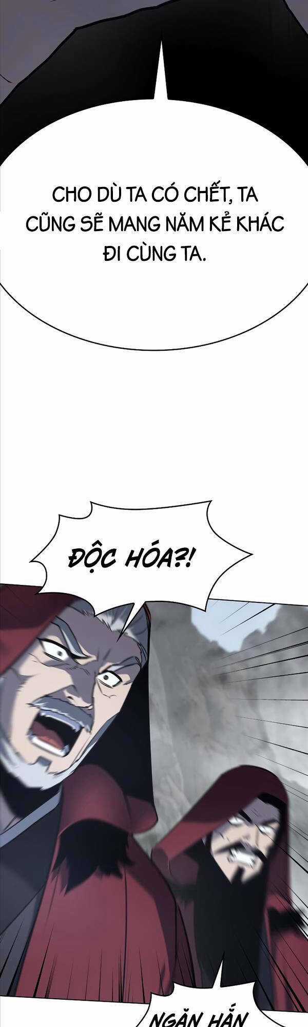 Thiên Ma Thần Quyết: Trùng Sinh Chapter 77 trang 78