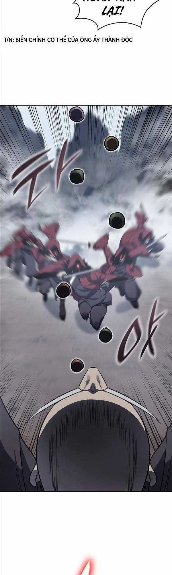 Thiên Ma Thần Quyết: Trùng Sinh Chapter 77 trang 79