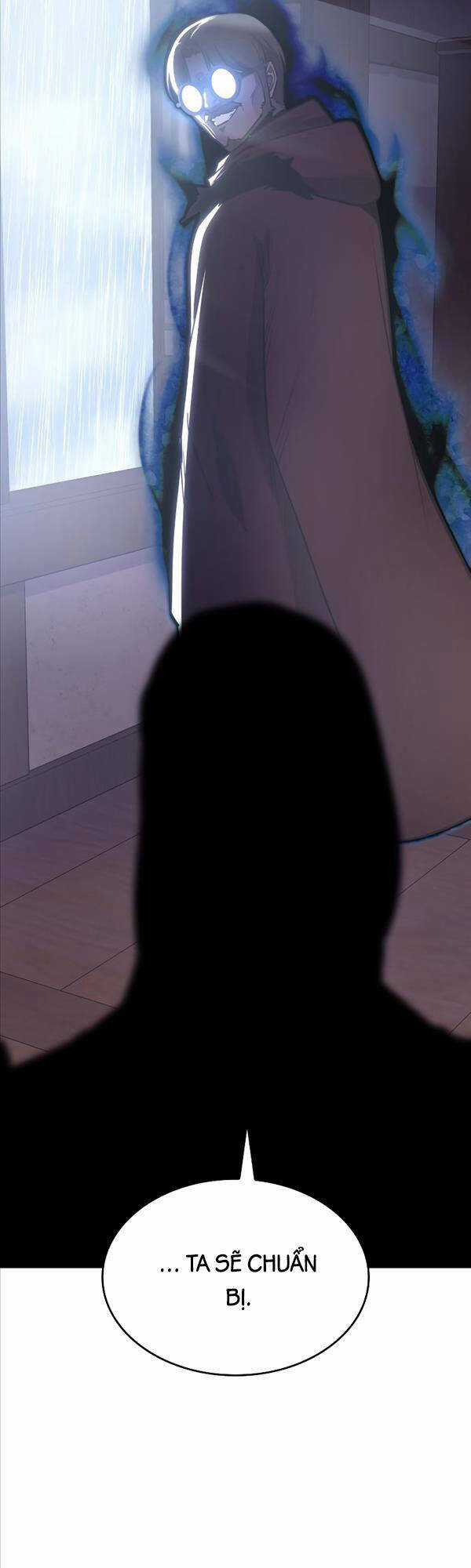 Thiên Ma Thần Quyết: Trùng Sinh Chapter 77 trang 8