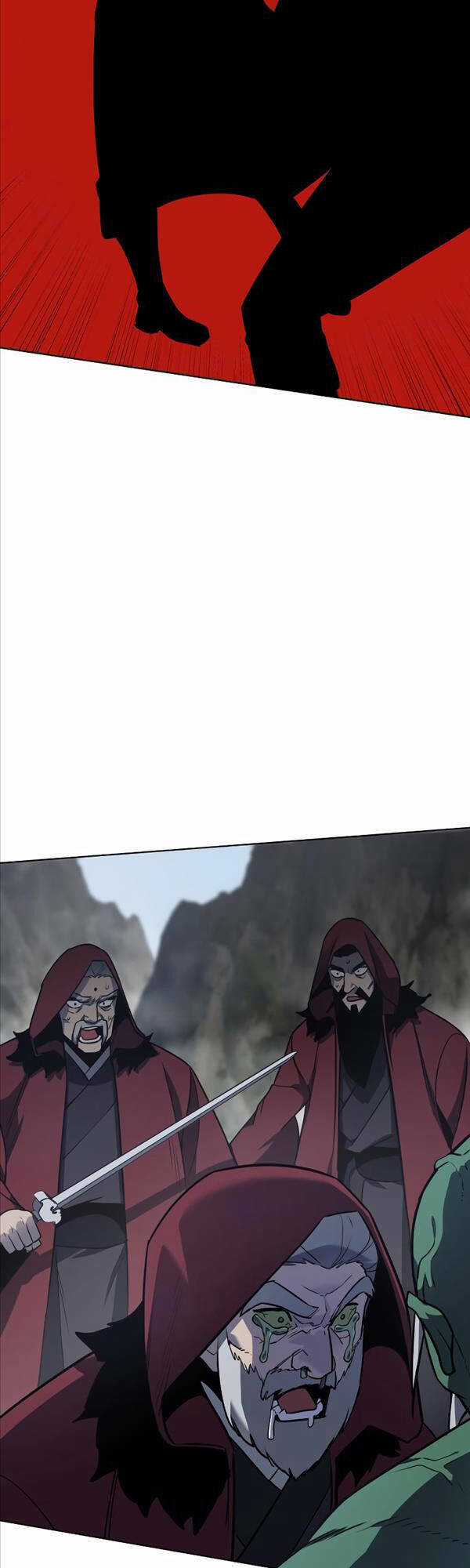 Thiên Ma Thần Quyết: Trùng Sinh Chapter 77 trang 89