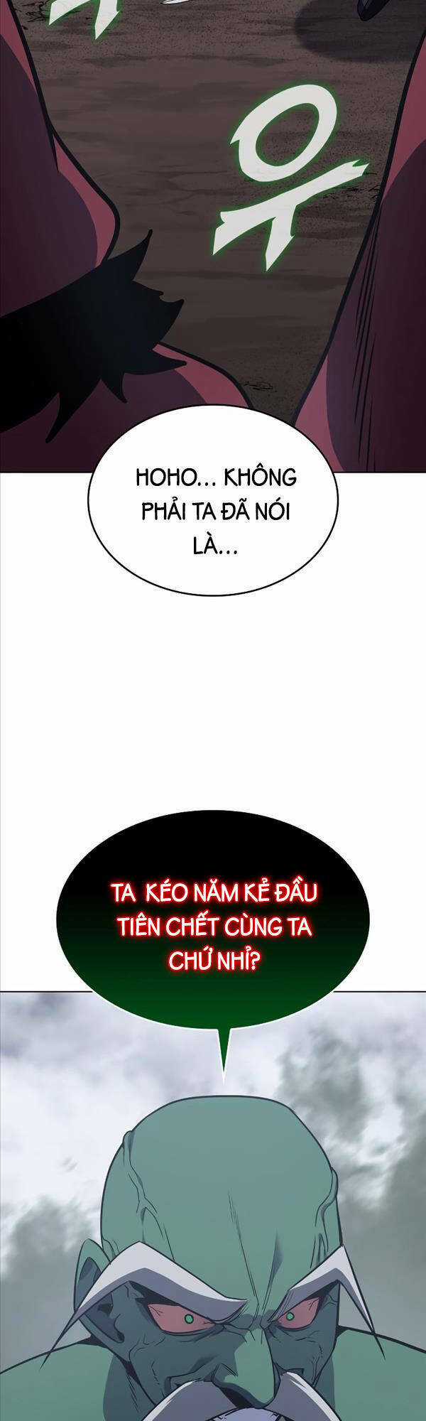 Thiên Ma Thần Quyết: Trùng Sinh Chapter 77 trang 91