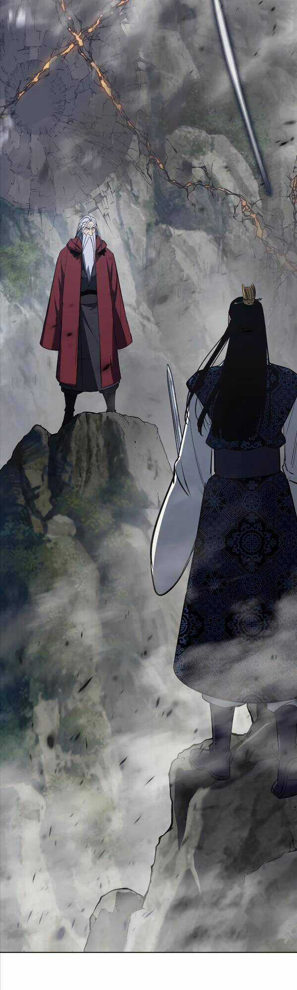 Thiên Ma Thần Quyết: Trùng Sinh Chapter 78 trang 12