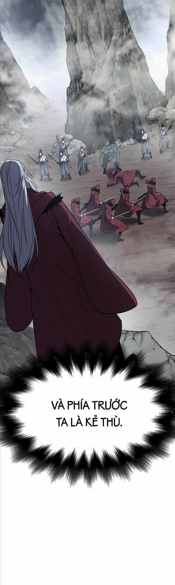 Thiên Ma Thần Quyết: Trùng Sinh Chapter 78 trang 19