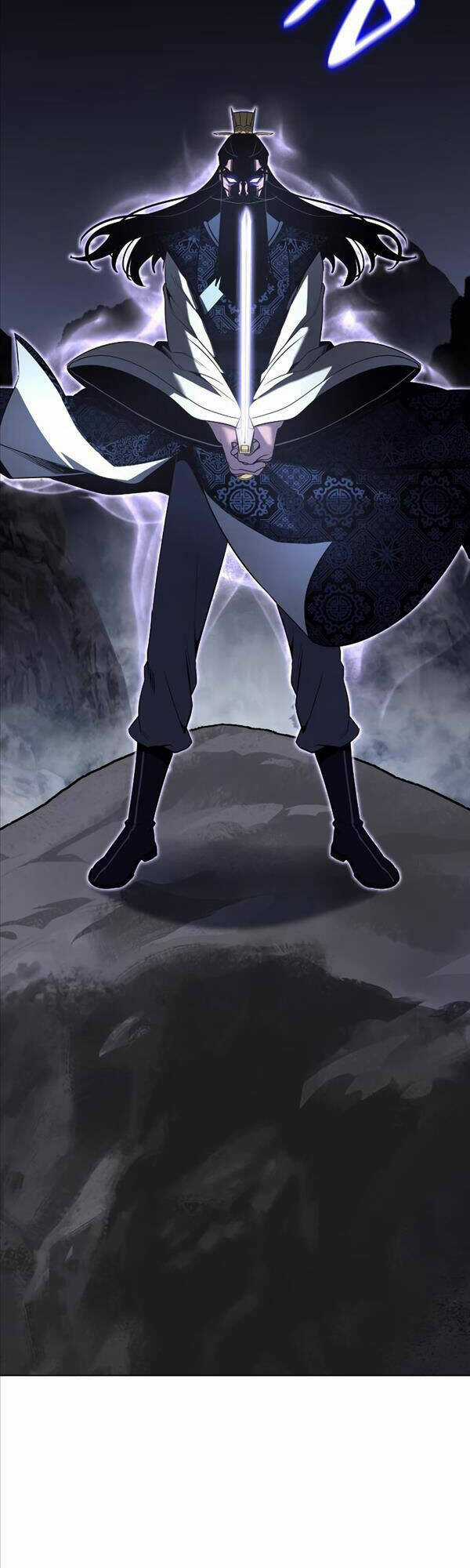 Thiên Ma Thần Quyết: Trùng Sinh Chapter 78 trang 21