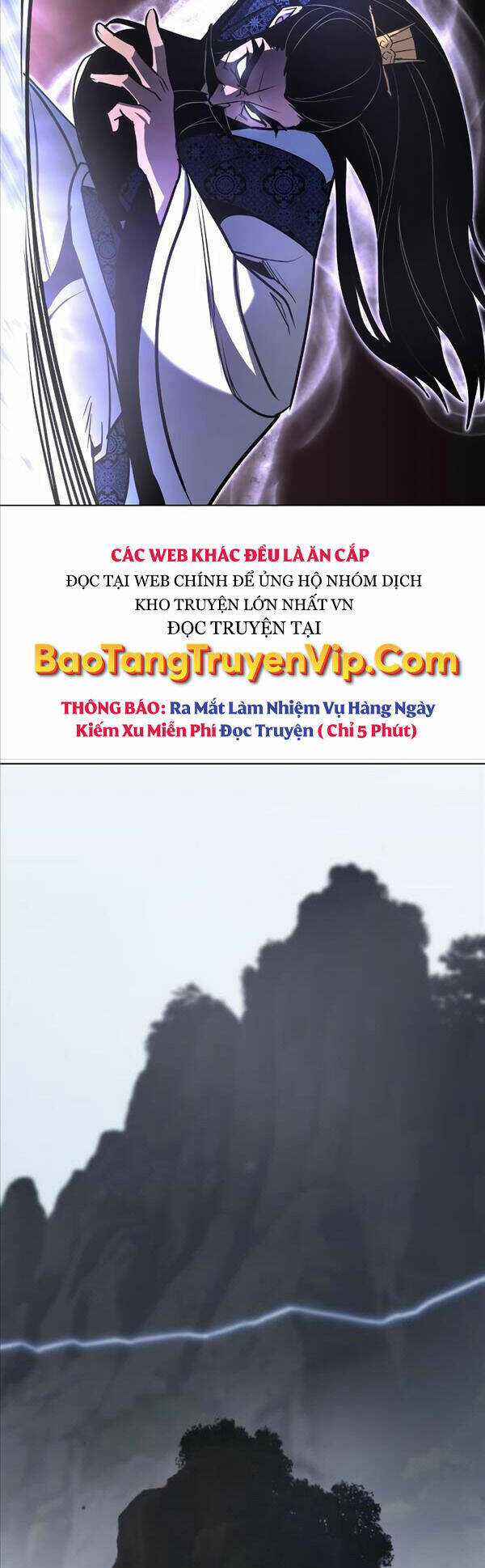 Thiên Ma Thần Quyết: Trùng Sinh Chapter 78 trang 23