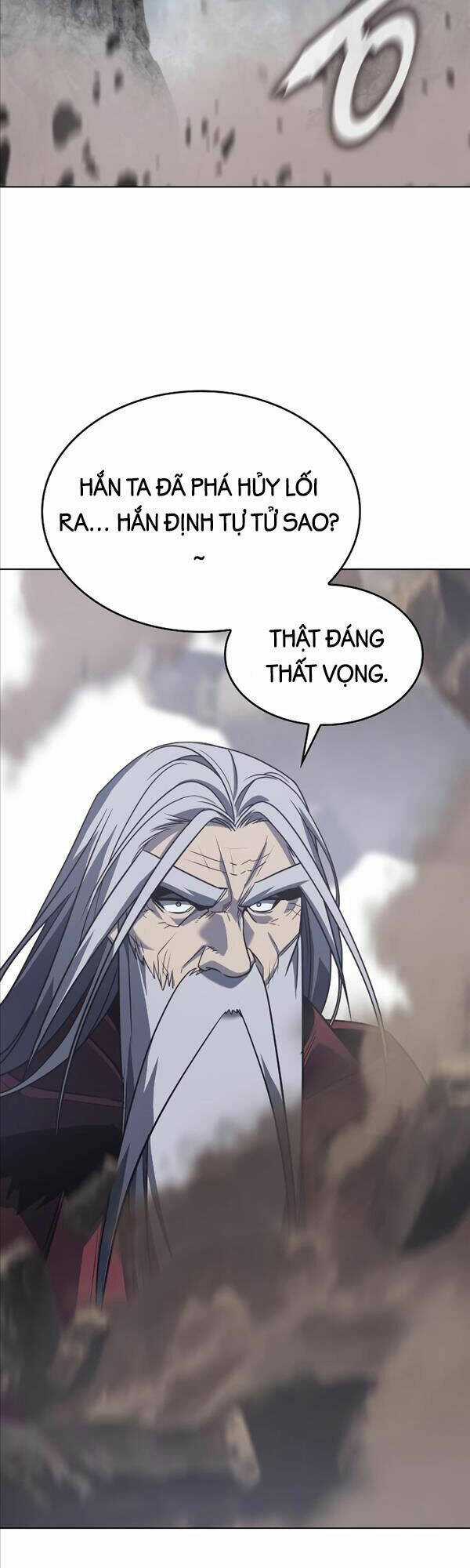 Thiên Ma Thần Quyết: Trùng Sinh Chapter 78 trang 27