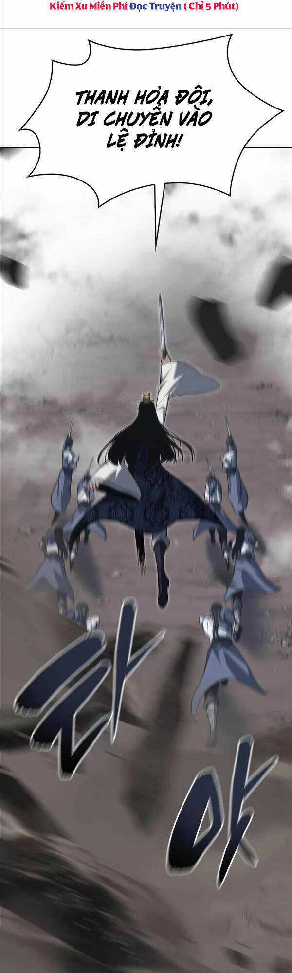 Thiên Ma Thần Quyết: Trùng Sinh Chapter 78 trang 29