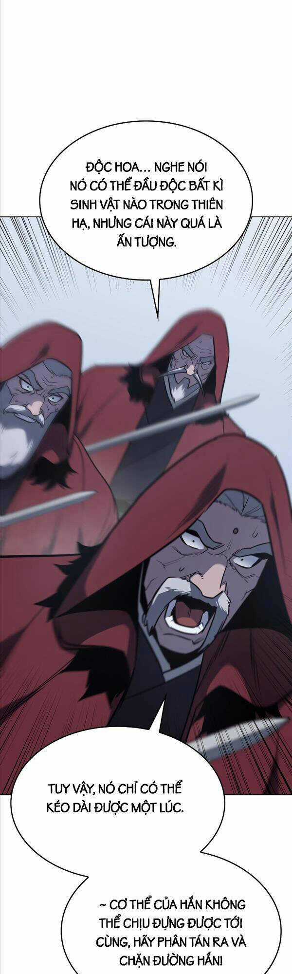 Thiên Ma Thần Quyết: Trùng Sinh Chapter 78 trang 3