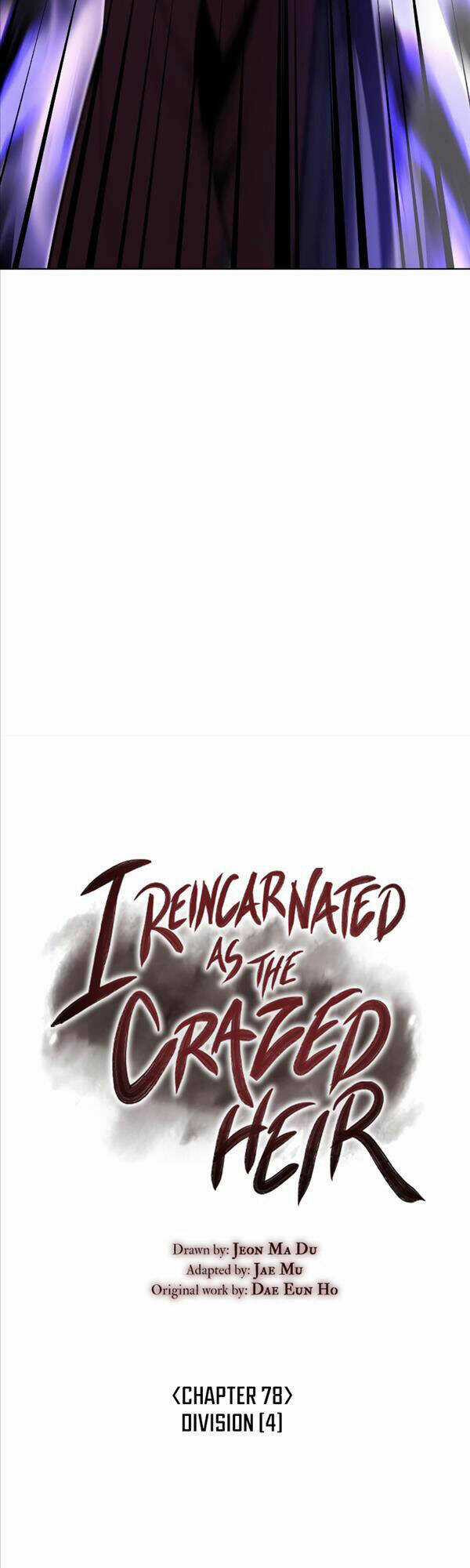 Thiên Ma Thần Quyết: Trùng Sinh Chapter 78 trang 35