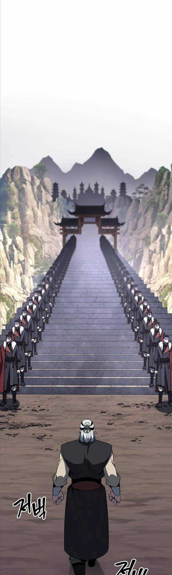 Thiên Ma Thần Quyết: Trùng Sinh Chapter 78 trang 36