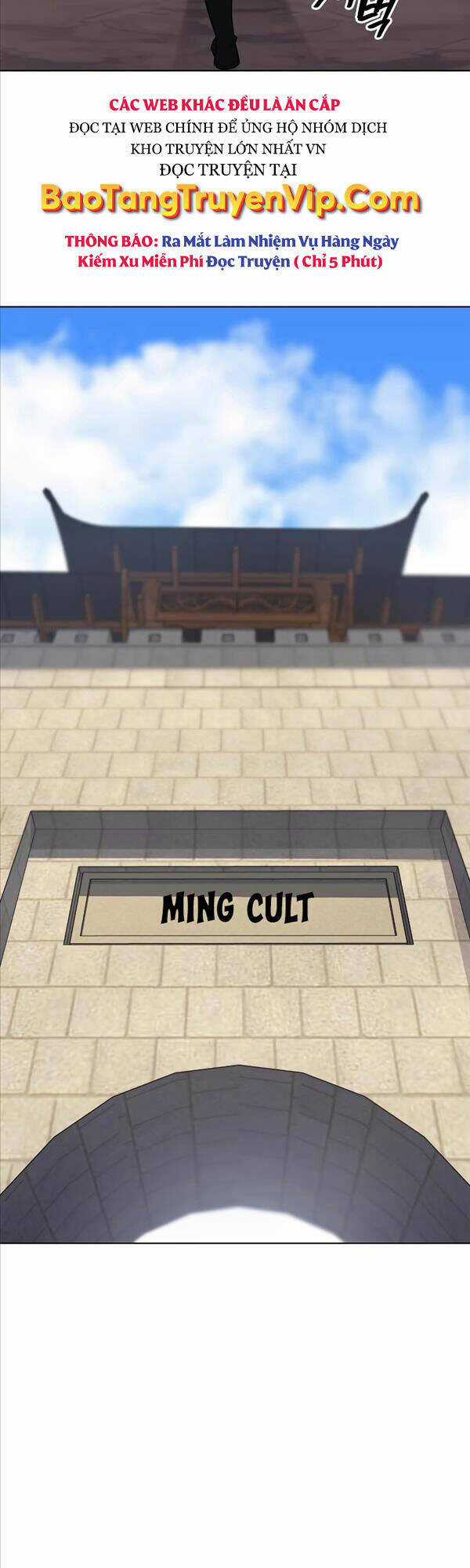 Thiên Ma Thần Quyết: Trùng Sinh Chapter 78 trang 37