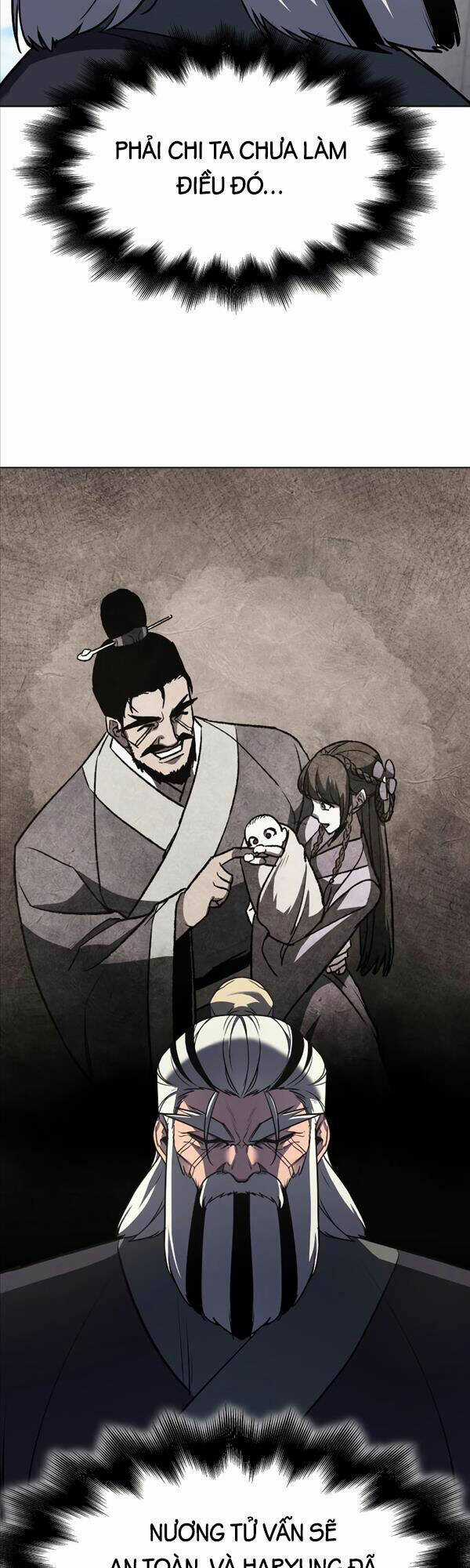 Thiên Ma Thần Quyết: Trùng Sinh Chapter 78 trang 39