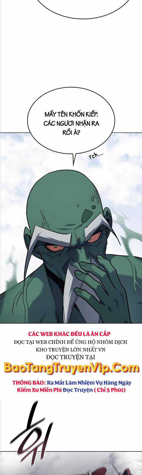 Thiên Ma Thần Quyết: Trùng Sinh Chapter 78 trang 4