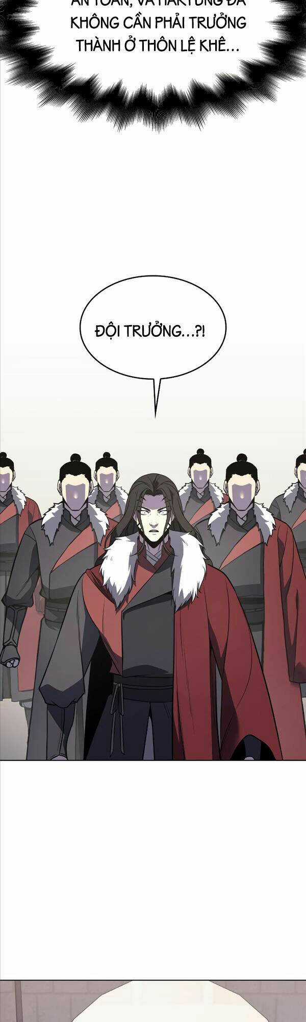 Thiên Ma Thần Quyết: Trùng Sinh Chapter 78 trang 40