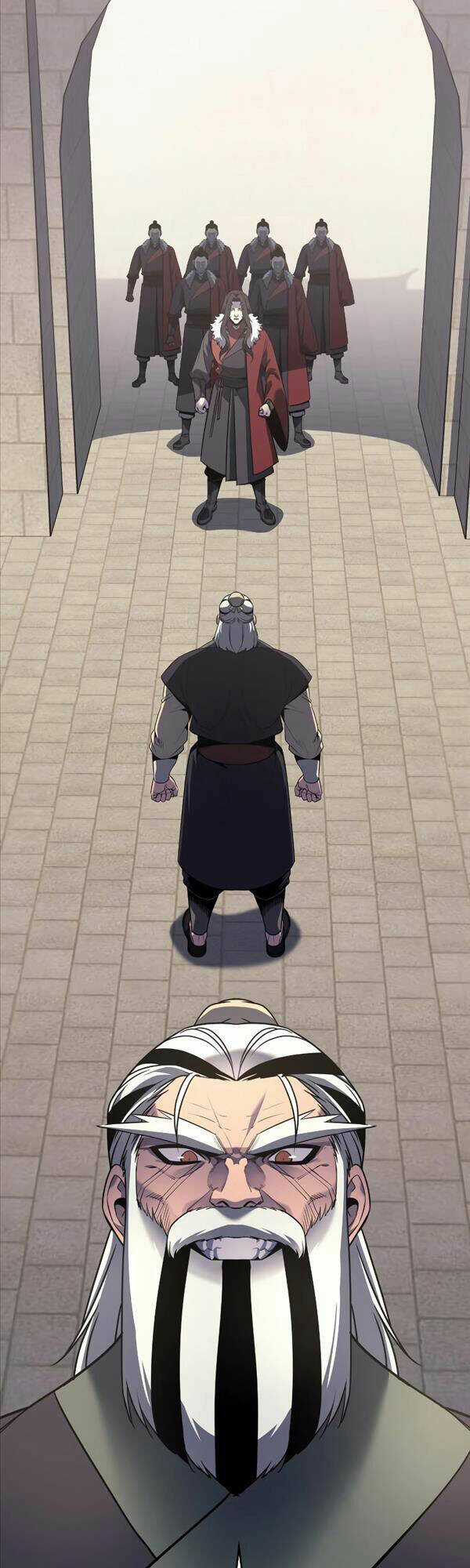 Thiên Ma Thần Quyết: Trùng Sinh Chapter 78 trang 41