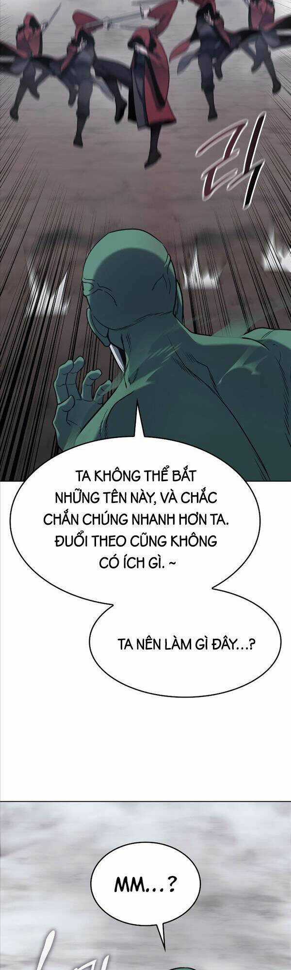 Thiên Ma Thần Quyết: Trùng Sinh Chapter 78 trang 5