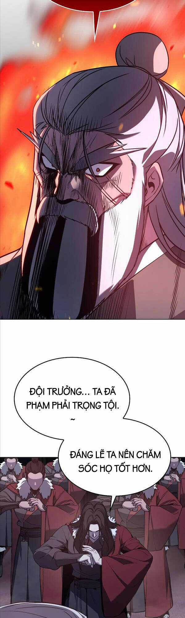 Thiên Ma Thần Quyết: Trùng Sinh Chapter 78 trang 53