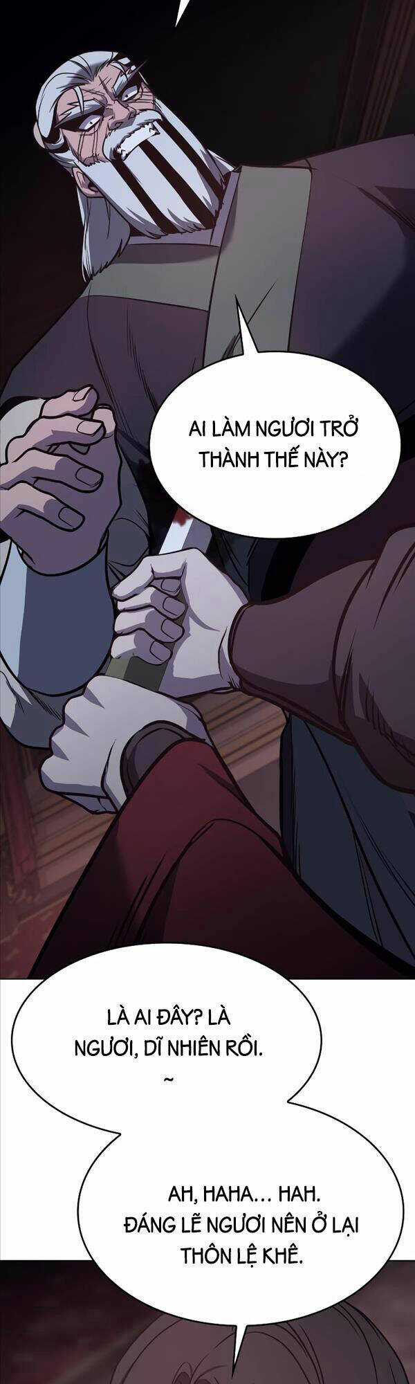 Thiên Ma Thần Quyết: Trùng Sinh Chapter 78 trang 59