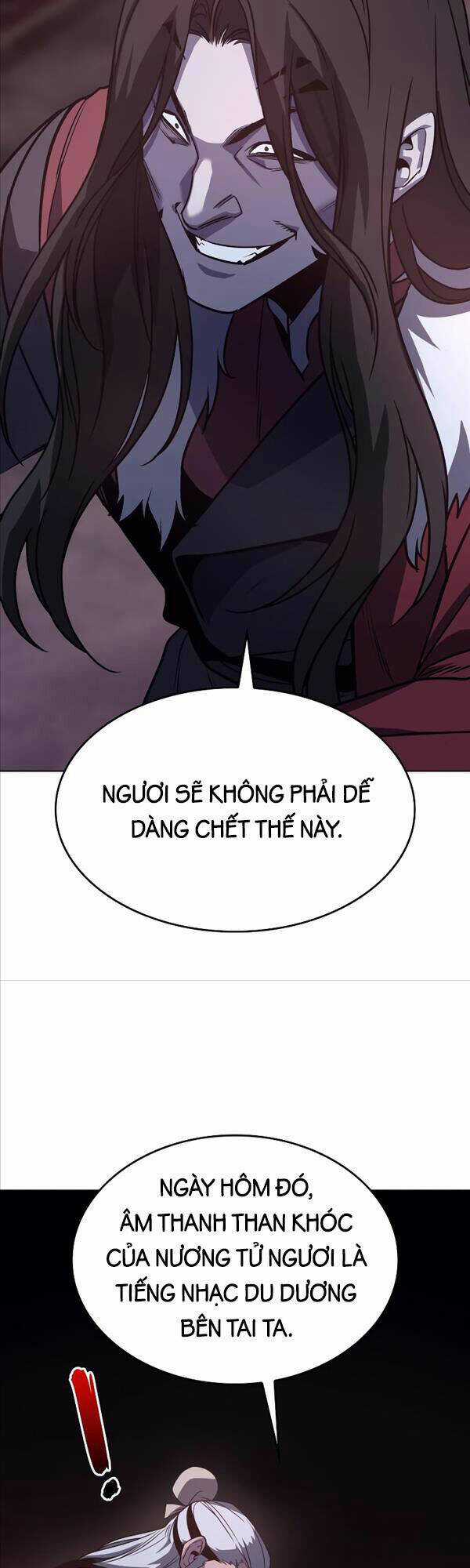 Thiên Ma Thần Quyết: Trùng Sinh Chapter 78 trang 60