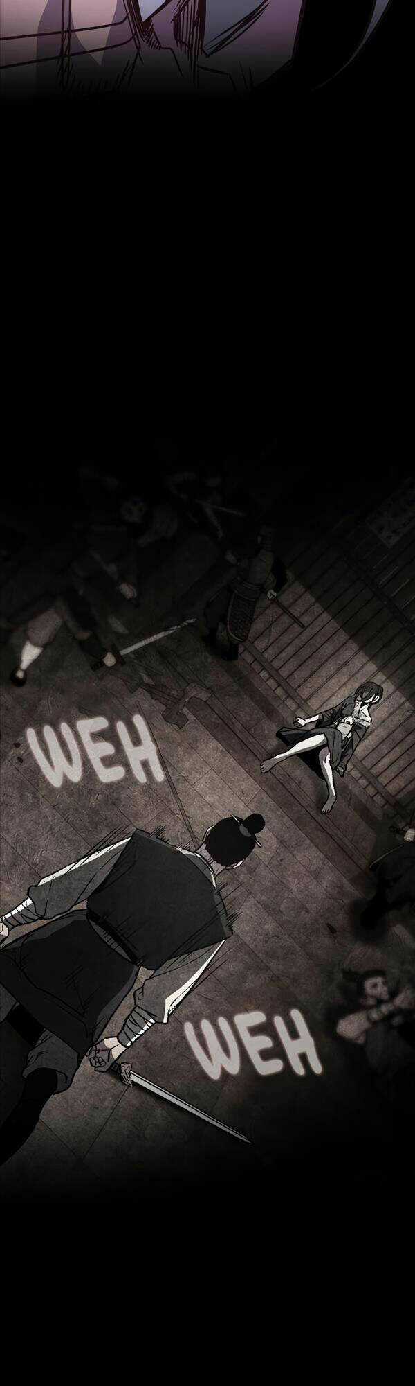 Thiên Ma Thần Quyết: Trùng Sinh Chapter 78 trang 62