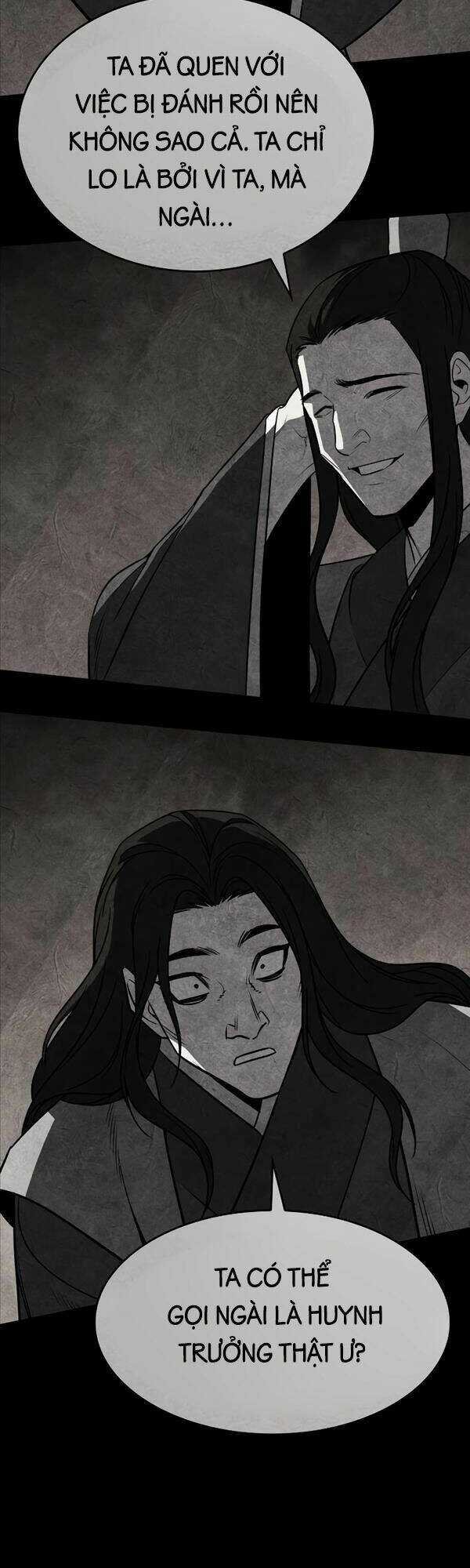 Thiên Ma Thần Quyết: Trùng Sinh Chapter 78 trang 68