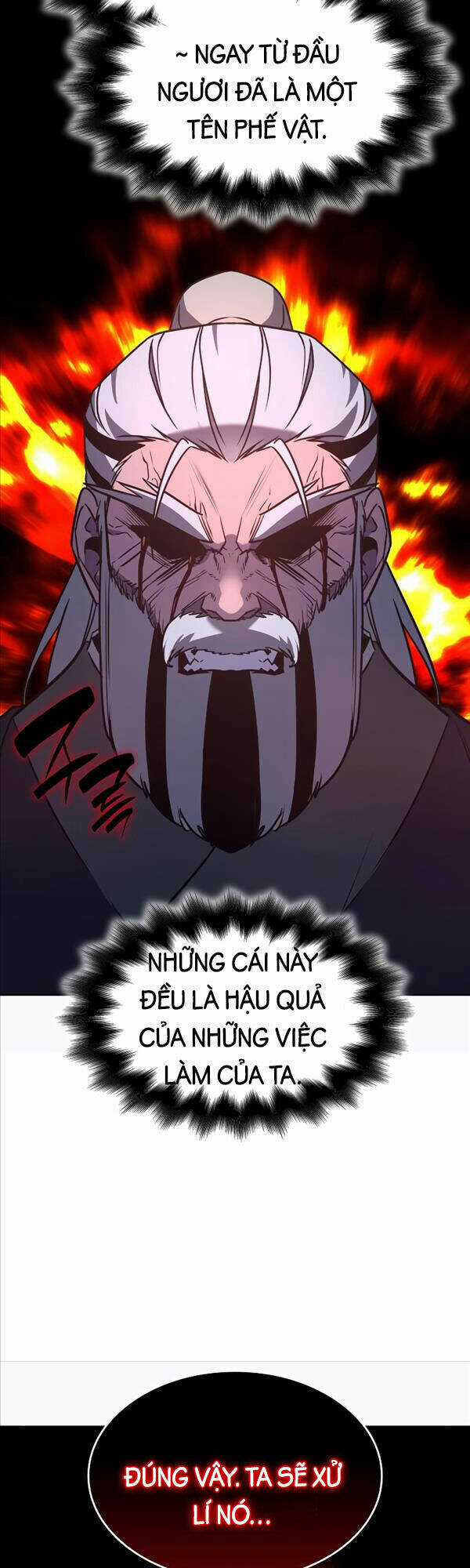 Thiên Ma Thần Quyết: Trùng Sinh Chapter 78 trang 70