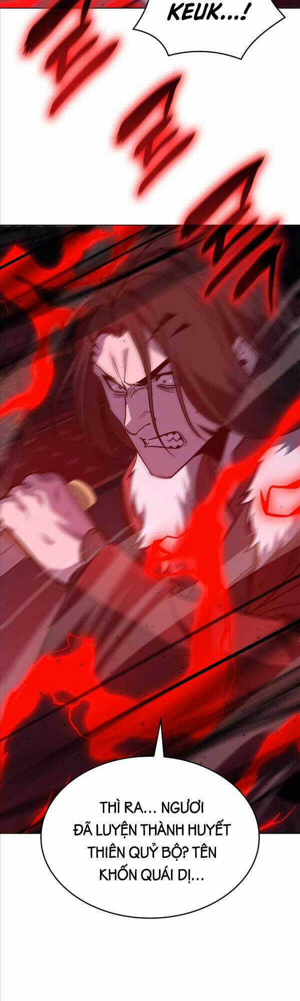 Thiên Ma Thần Quyết: Trùng Sinh Chapter 78 trang 77