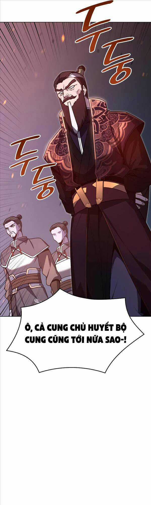 Thiên Ma Thần Quyết: Trùng Sinh Chapter 79 trang 10