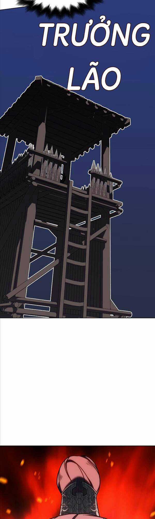 Thiên Ma Thần Quyết: Trùng Sinh Chapter 79 trang 14