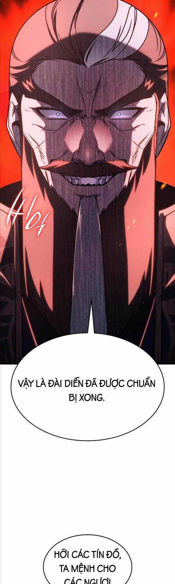 Thiên Ma Thần Quyết: Trùng Sinh Chapter 79 trang 15