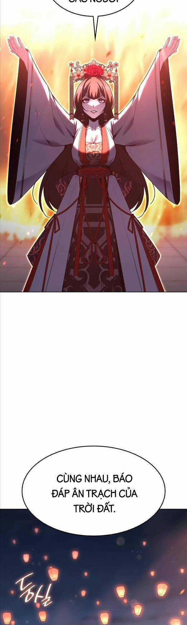 Thiên Ma Thần Quyết: Trùng Sinh Chapter 79 trang 16