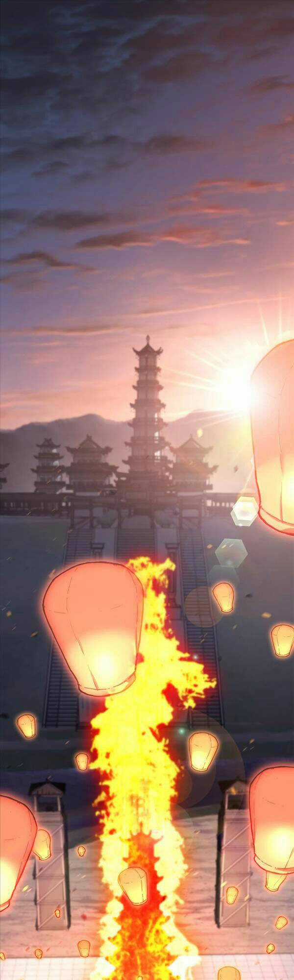 Thiên Ma Thần Quyết: Trùng Sinh Chapter 79 trang 19