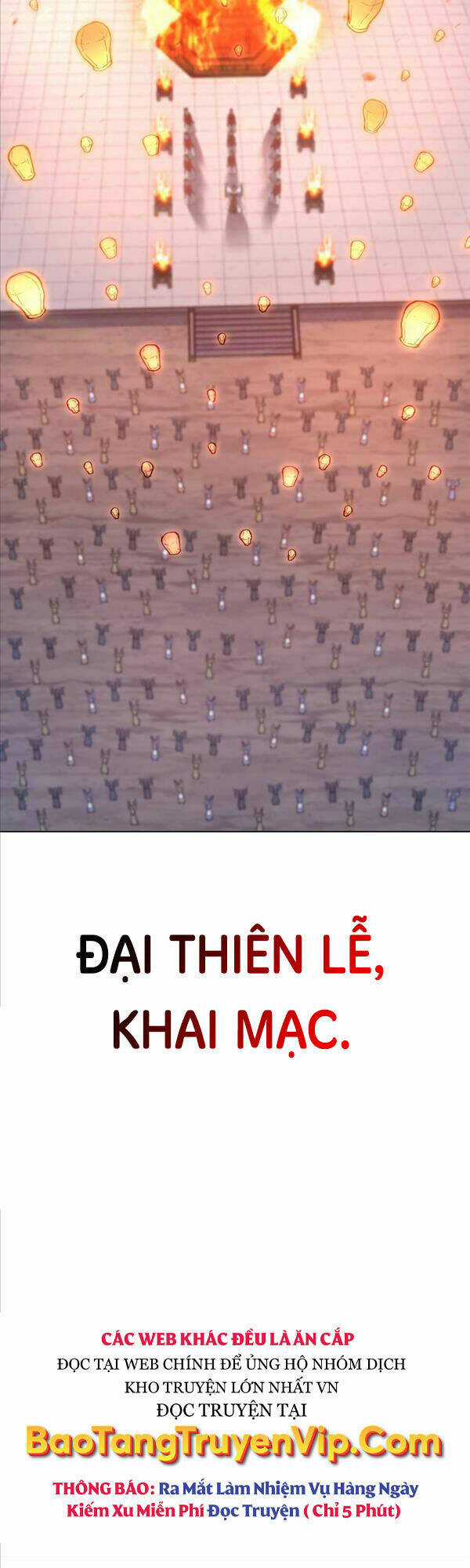 Thiên Ma Thần Quyết: Trùng Sinh Chapter 79 trang 20