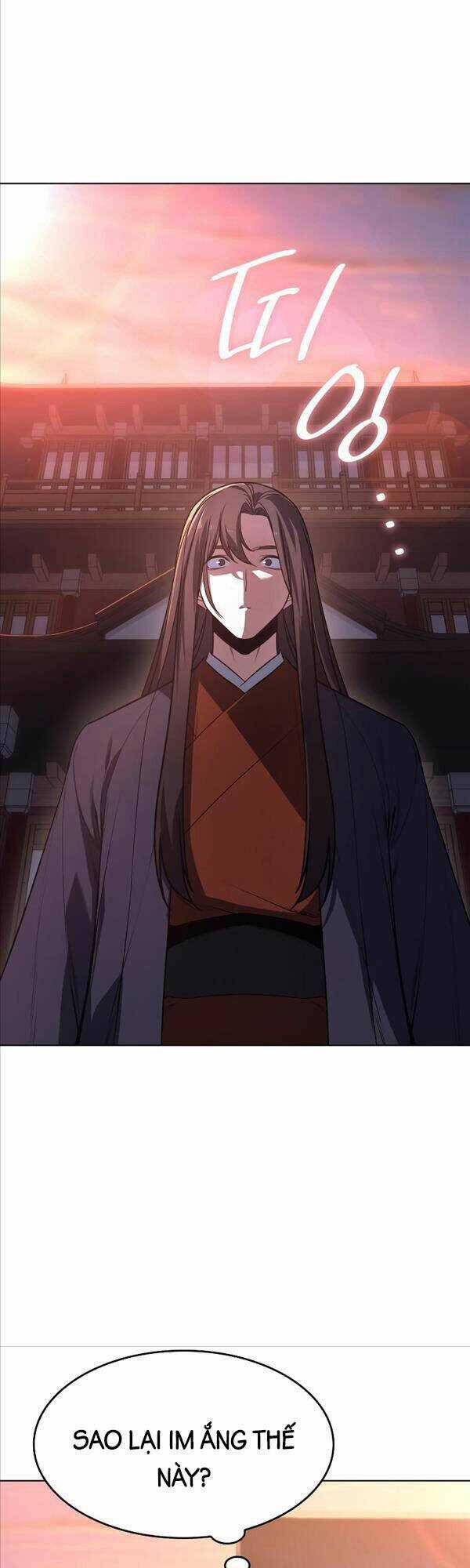 Thiên Ma Thần Quyết: Trùng Sinh Chapter 79 trang 23