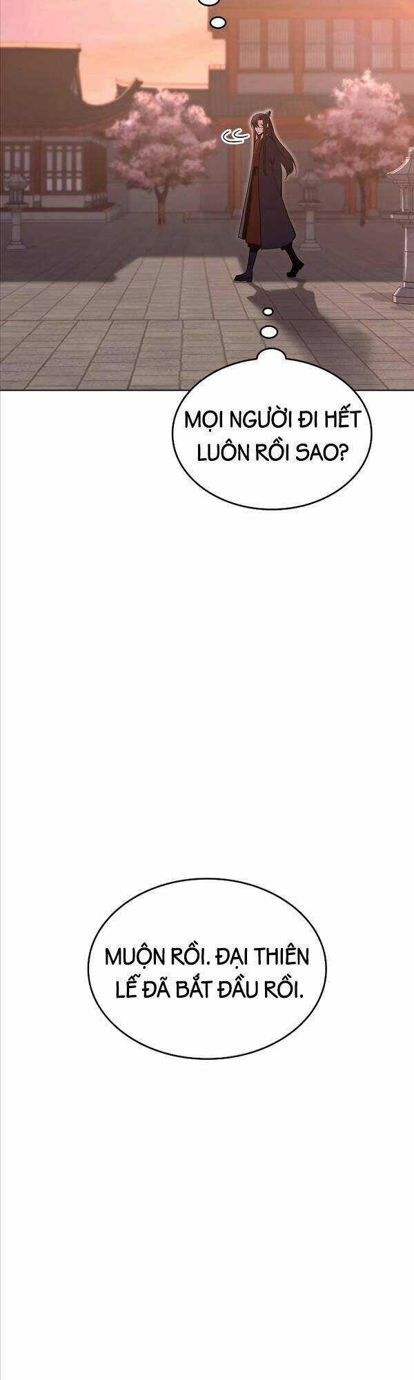 Thiên Ma Thần Quyết: Trùng Sinh Chapter 79 trang 24